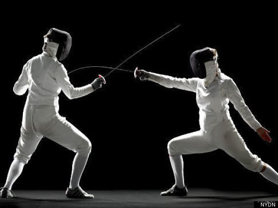 Fencing