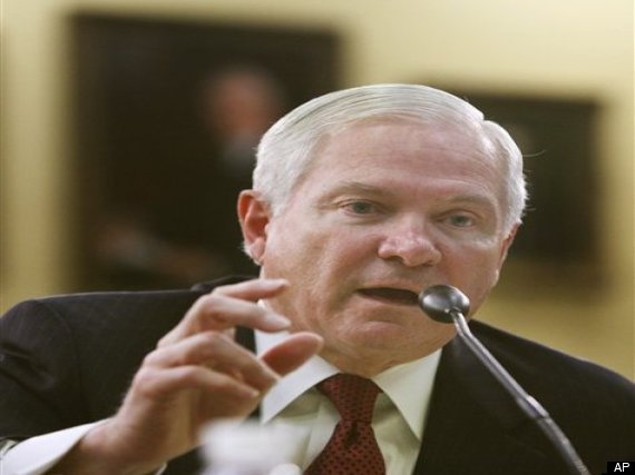 Gates Dadt Enforcement