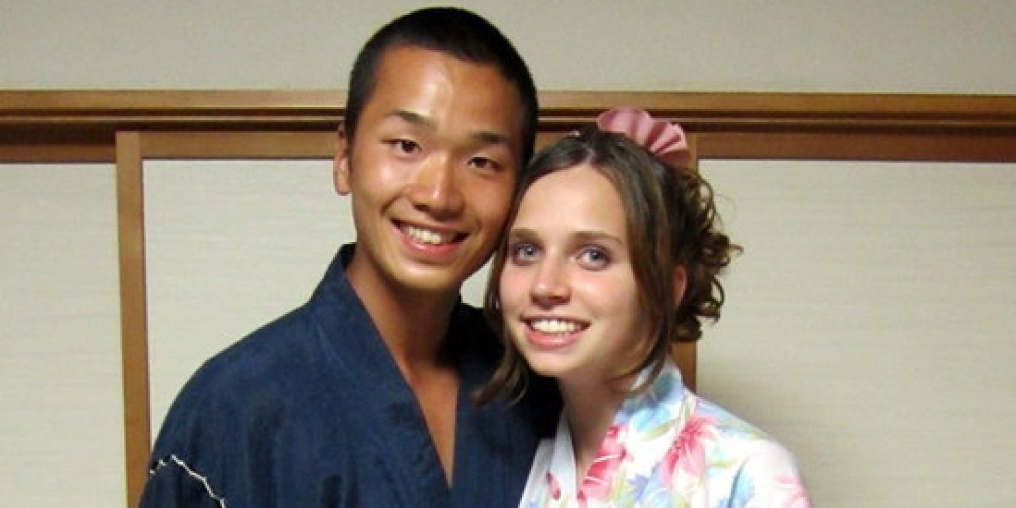 8 Questions Interracial Couples Are Tired of Hearing HuffPost photo