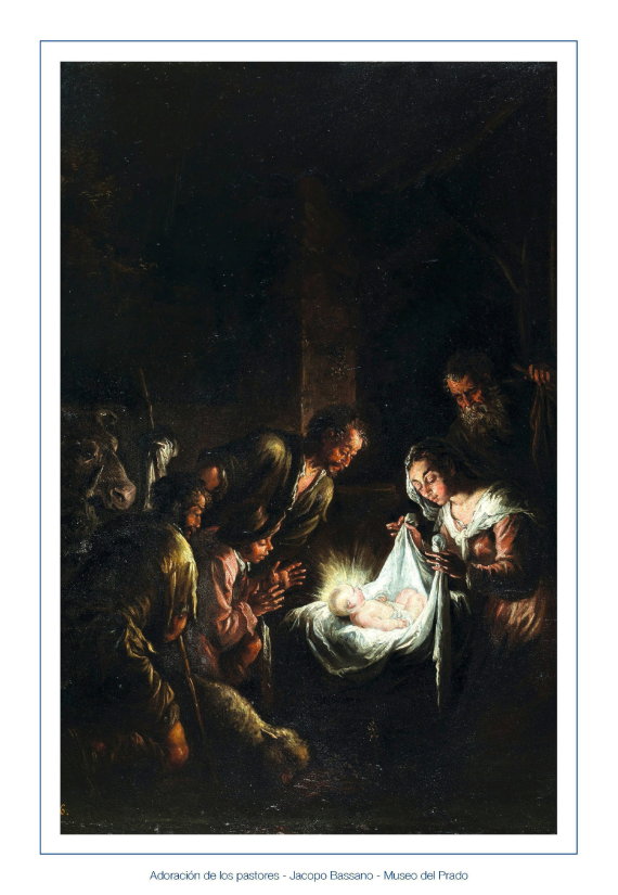 felicitacion navidad 2013