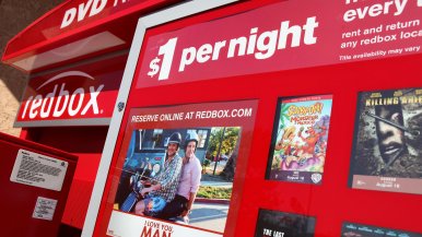 Redbox 