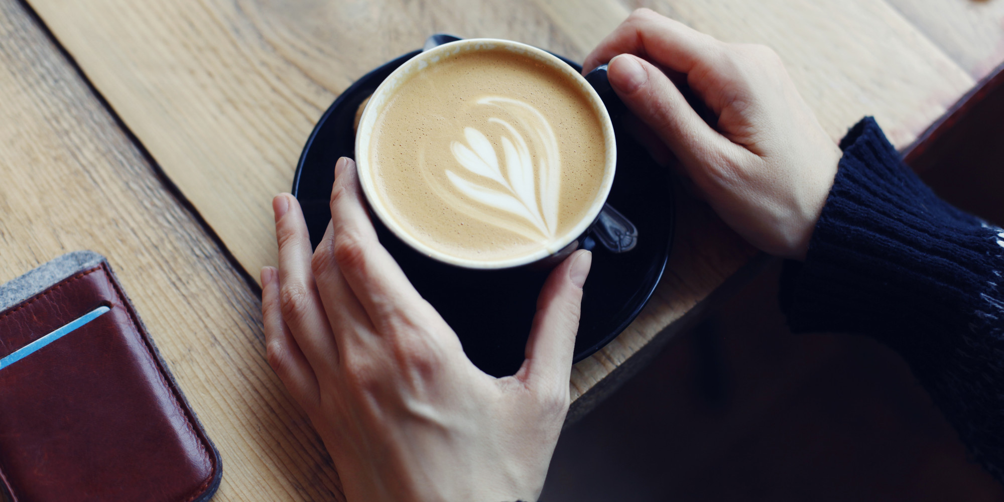 You've Been Taking Breaks All Wrong. Here's How To Do It Right.