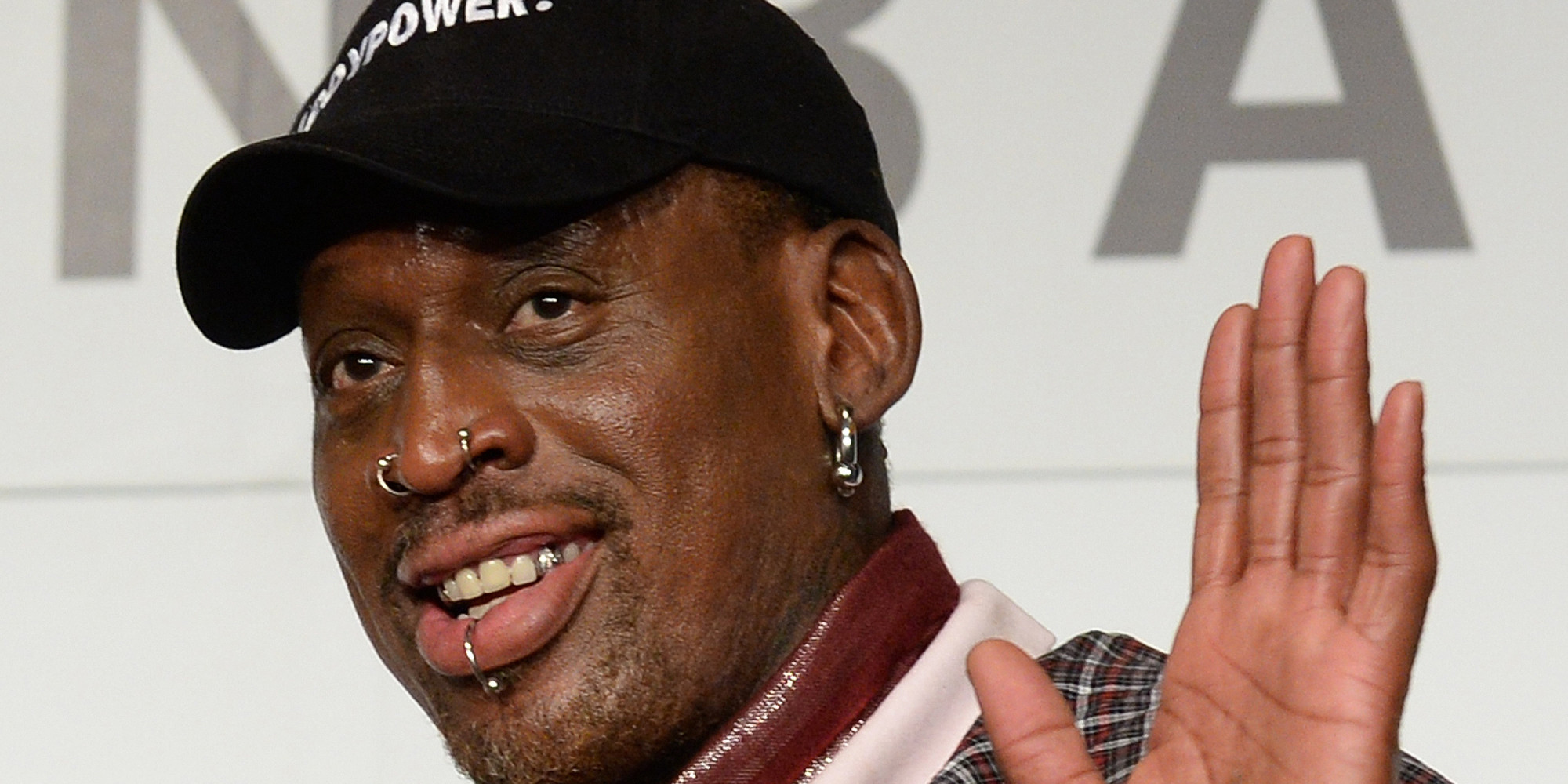 Dennis Rodman Gay Masturbation Network