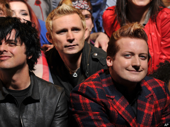 Green Day