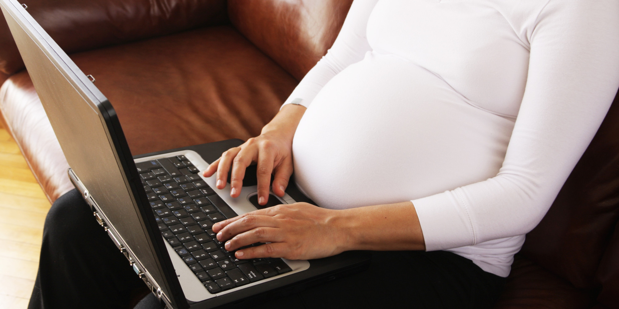 How Pregnant Women Can Minimize JobSearching Discrimination (STUDY