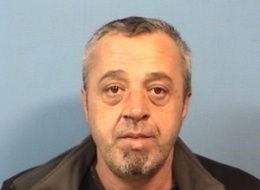 Man Throws Egg At Judge During Child Support Hearing 