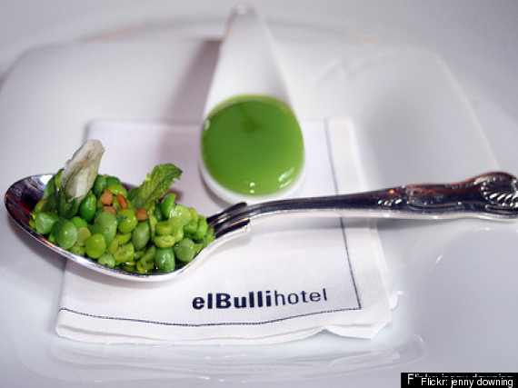 I Eat My Peas With Honey