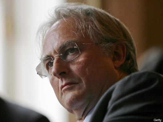Richard Dawkins