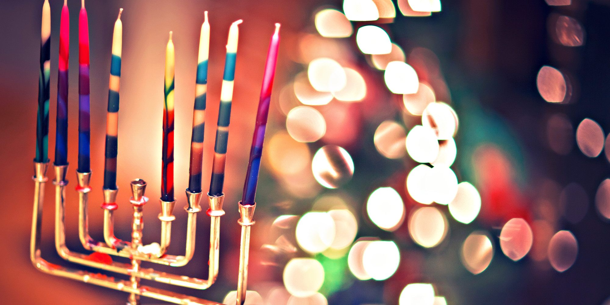 Christmas And Hanukkah Images 