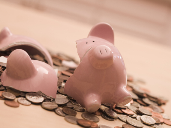 Piggy Bank