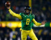 Potential 2014 Heisman Trophy Contenders Include Jameis Winston, Todd Gurley, Marcus Mariota