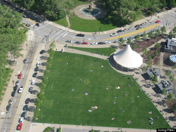 schenley plaza pittsburgh