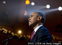 HUFFPOLLSTER: Obamacare Support Stabilizes, But Is It Rebounding?