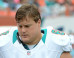 Richgie Incognito To Be Suspended With Pay For Rest Of Dolphins' Season, Including Playoffs: REPORT