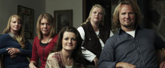 Utah Polygamy Court Ruling On 'Sister 