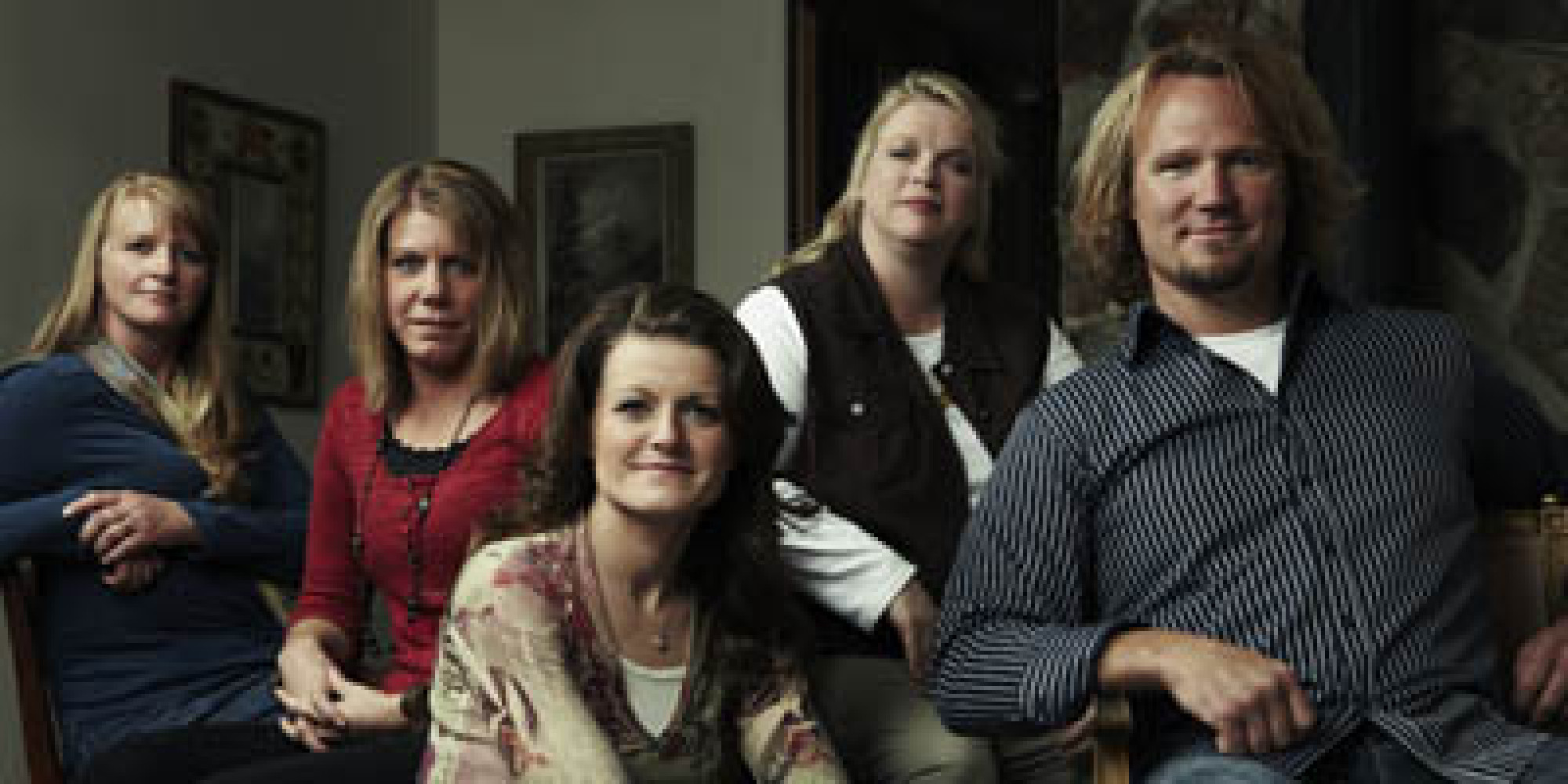 Utah Polygamy Court Ruling On Sister Wives Case Confirms Fears Of