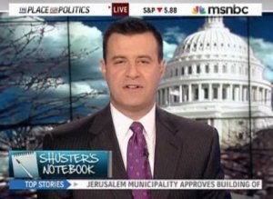 David Shuster