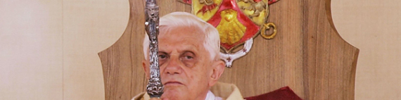 Pope Ratzinger Sex Abuse