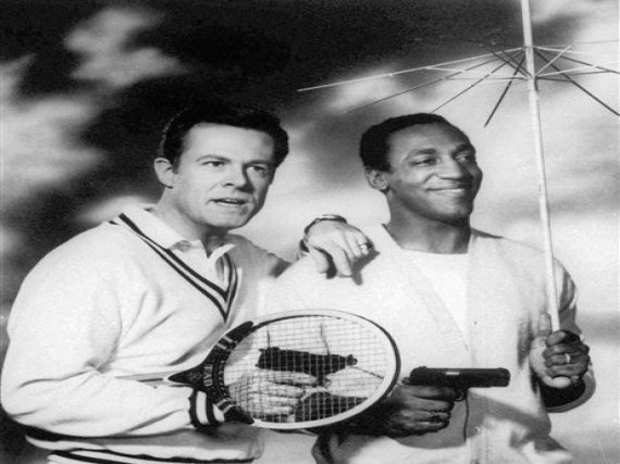 Robert Culp Dead: Dies After Fa...