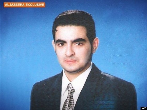 Cia Suicide Bomber Birthday Cake Afghanistan
