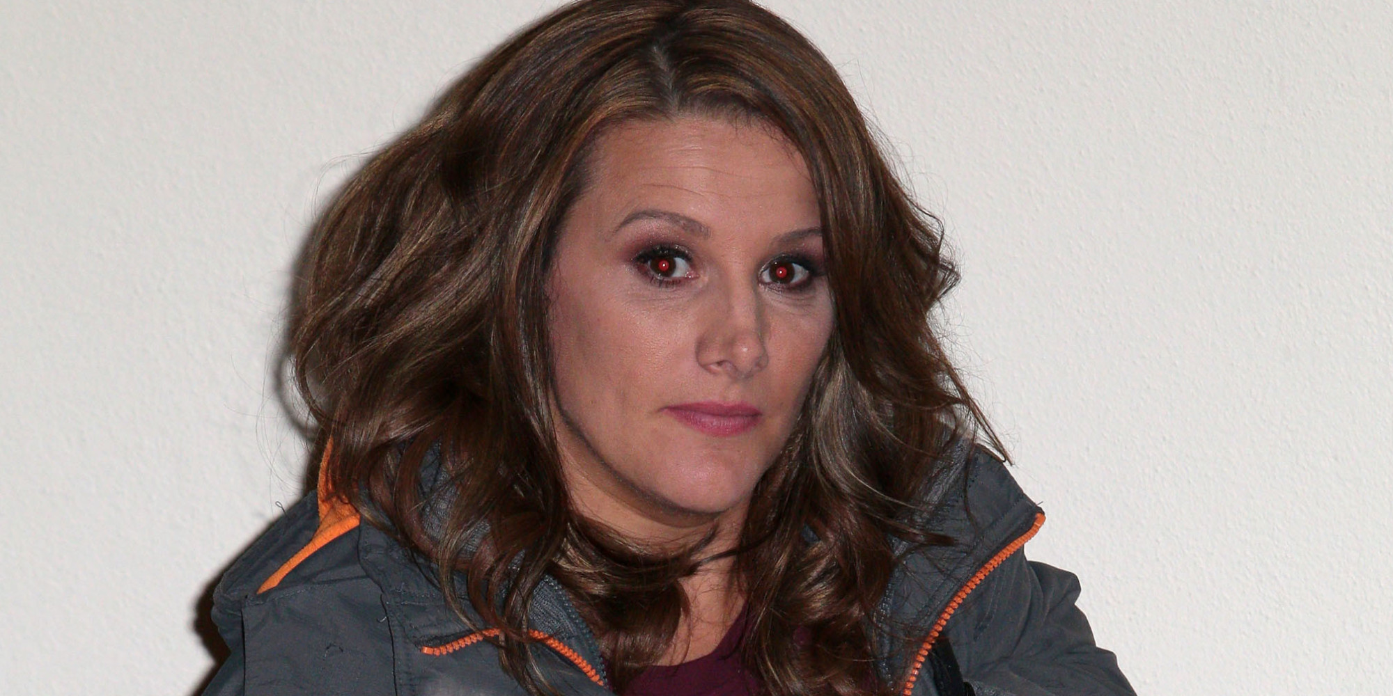 Sam Bailey 'Being On X Factor Has Put A Strain On My Marriage