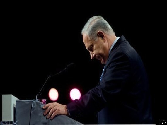 Netanyahu Israel Choice