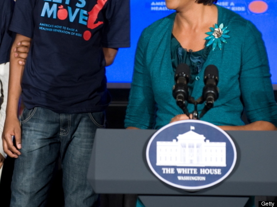 Michelle Obama