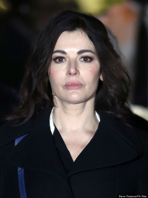 nigella lawson