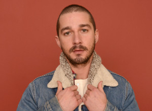 Shia Labeouf