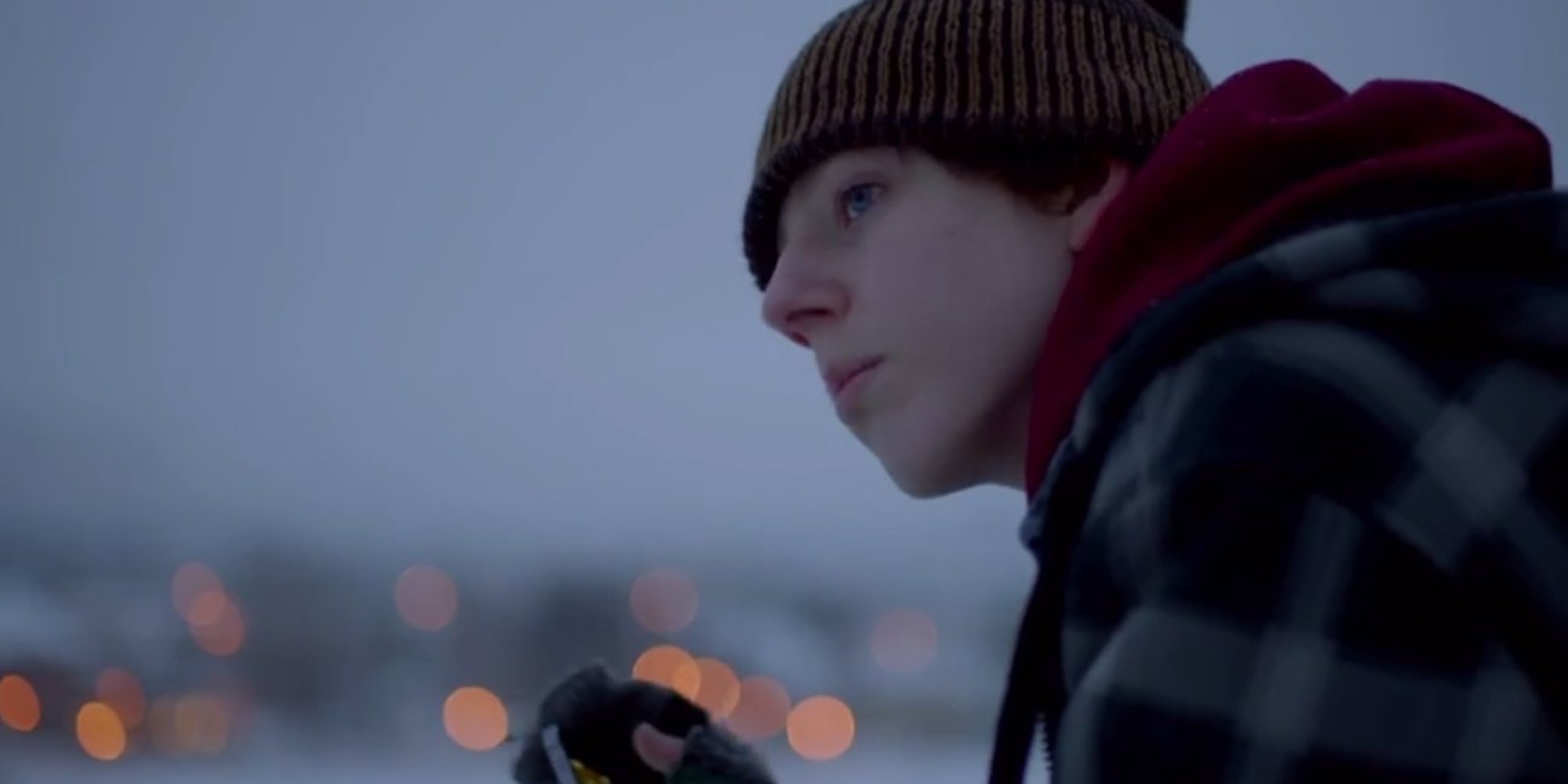 'Misunderstood' Teen In Apple Holiday Ad Has A Completely Beautiful ...