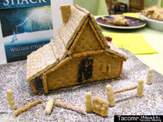 Edible Books