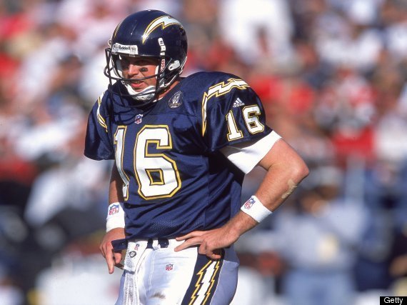Ryan Leaf Plea Deal