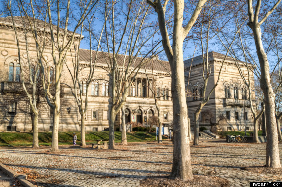 carnegie library of pittsburgh