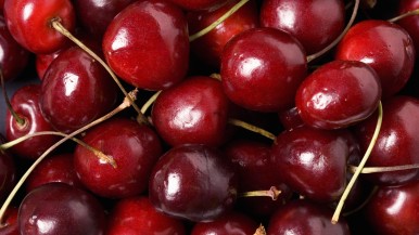 Cherries