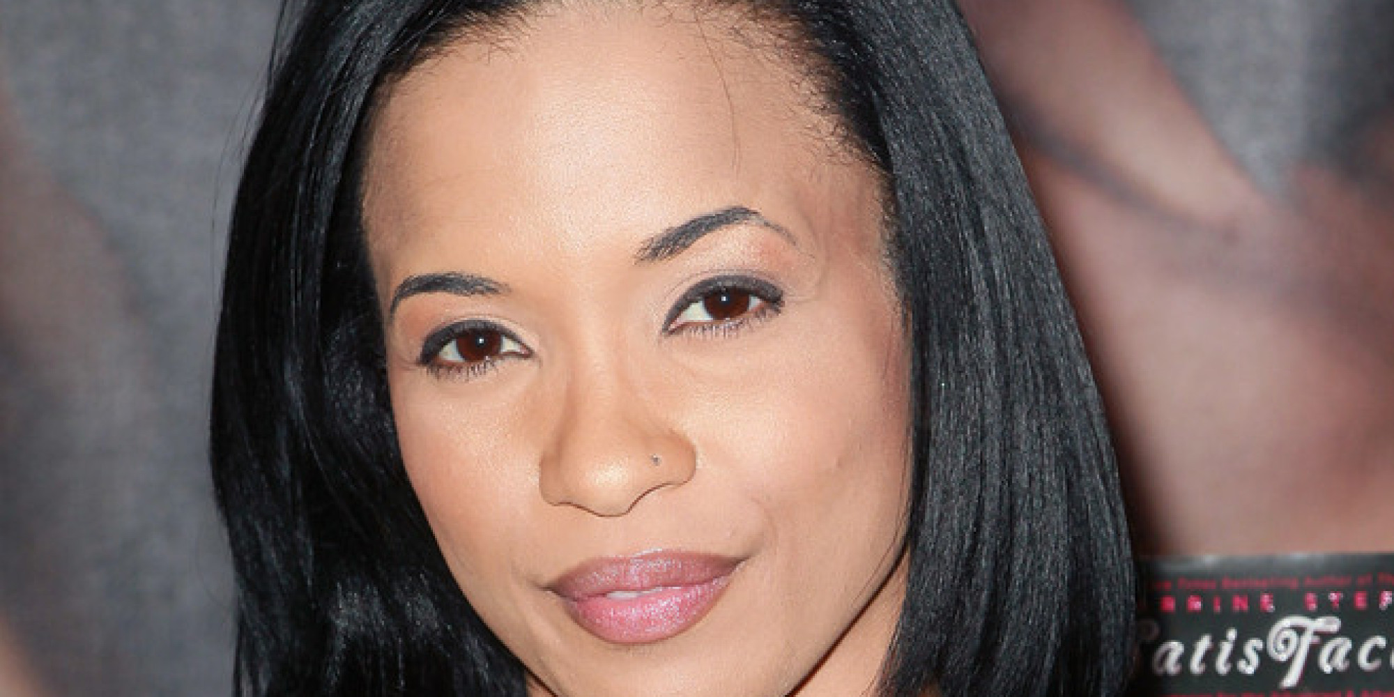 Karrine Steffans Bringing Tell-All Book To Television | HuffPost