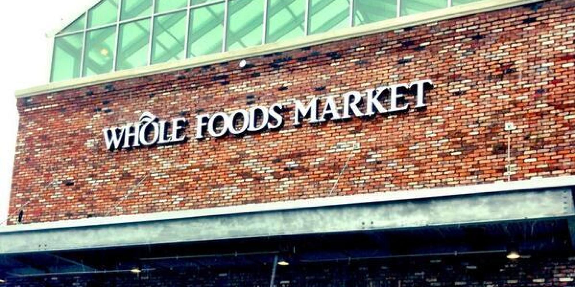 A Very Brooklyn Whole Foods Opens In Brooklyn (PHOTOS) HuffPost