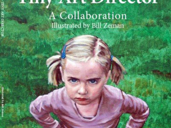 Tiny Art Director