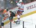 Caps Winger Tom Wilson Injures Flyers' Brayden Schenn With Violent Hit (VIDEO)