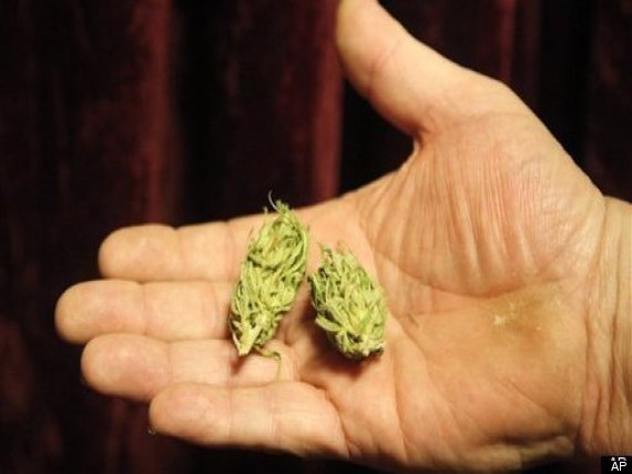 Cannabis Cafe