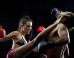Man vs. Woman MMA Match In Brazil Provokes Controversy