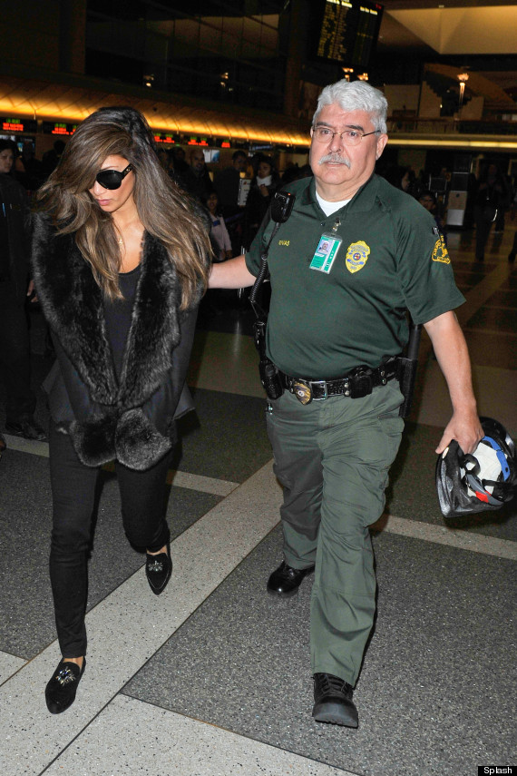 nicole scherzinger