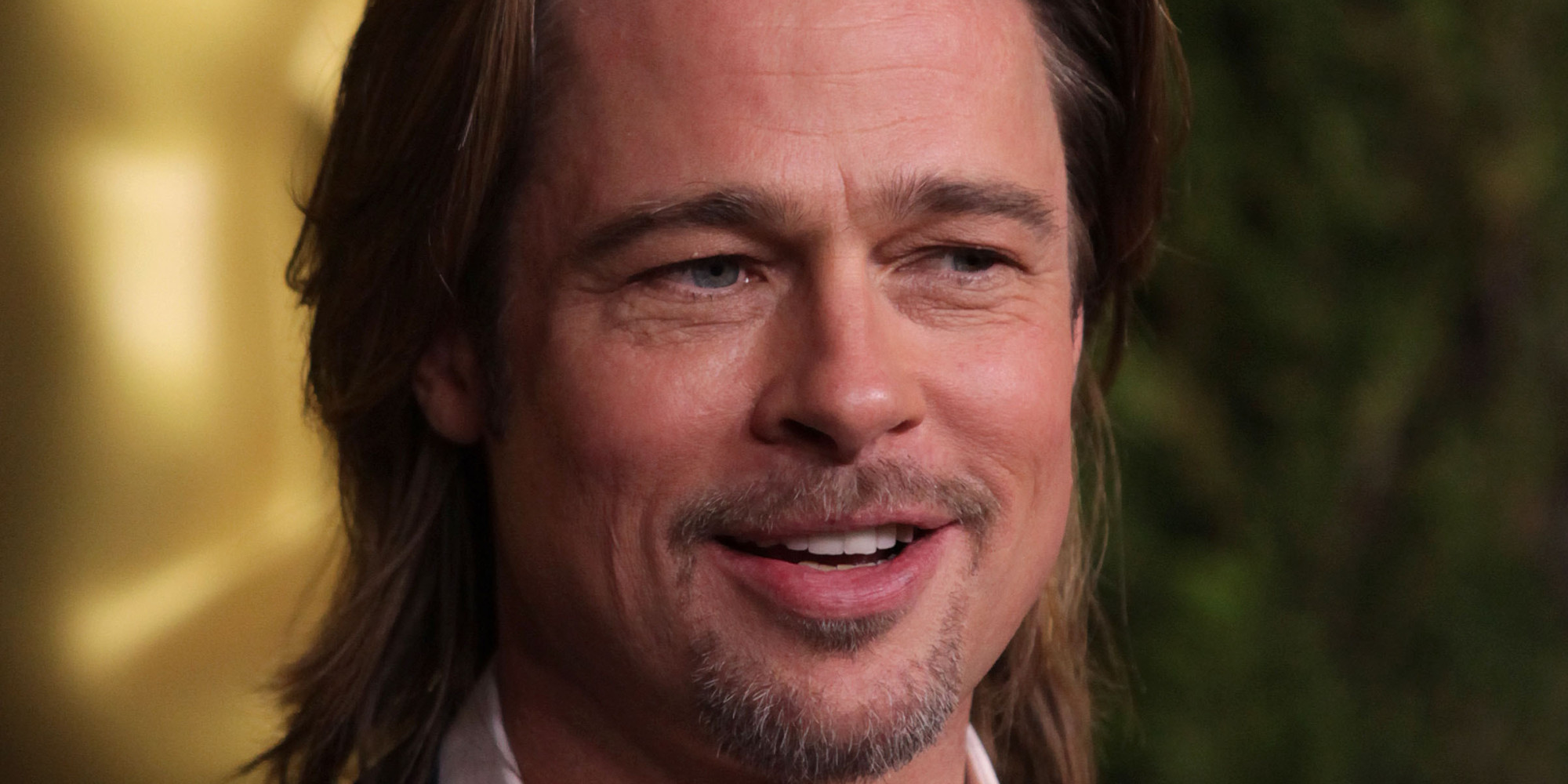 War Brad Pitt mit Jennifer Aniston oder Angelina Jolie glücklicher? Das sagt ... - Huffington Post Deutschland