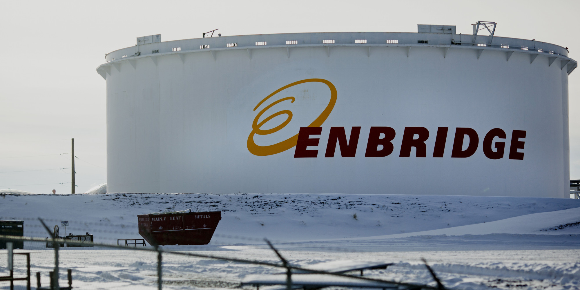 Enbridge Natural Gas Price Hike Will Mean 400 More Per Year For