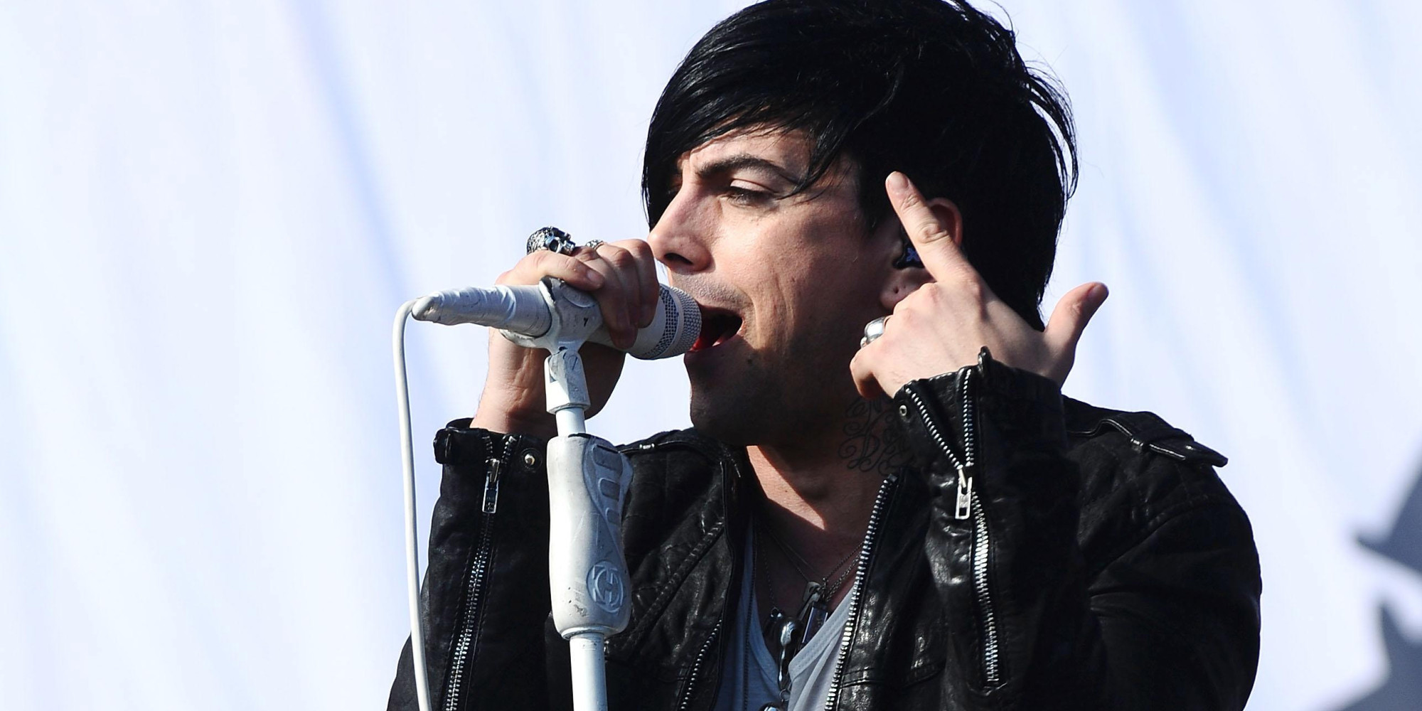 Ian Watkins Could Be The Most Dangerous Sex Offender Ever Encountered Detective Says Huffpost Uk 