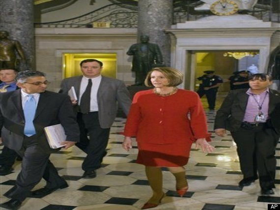 Pelosi