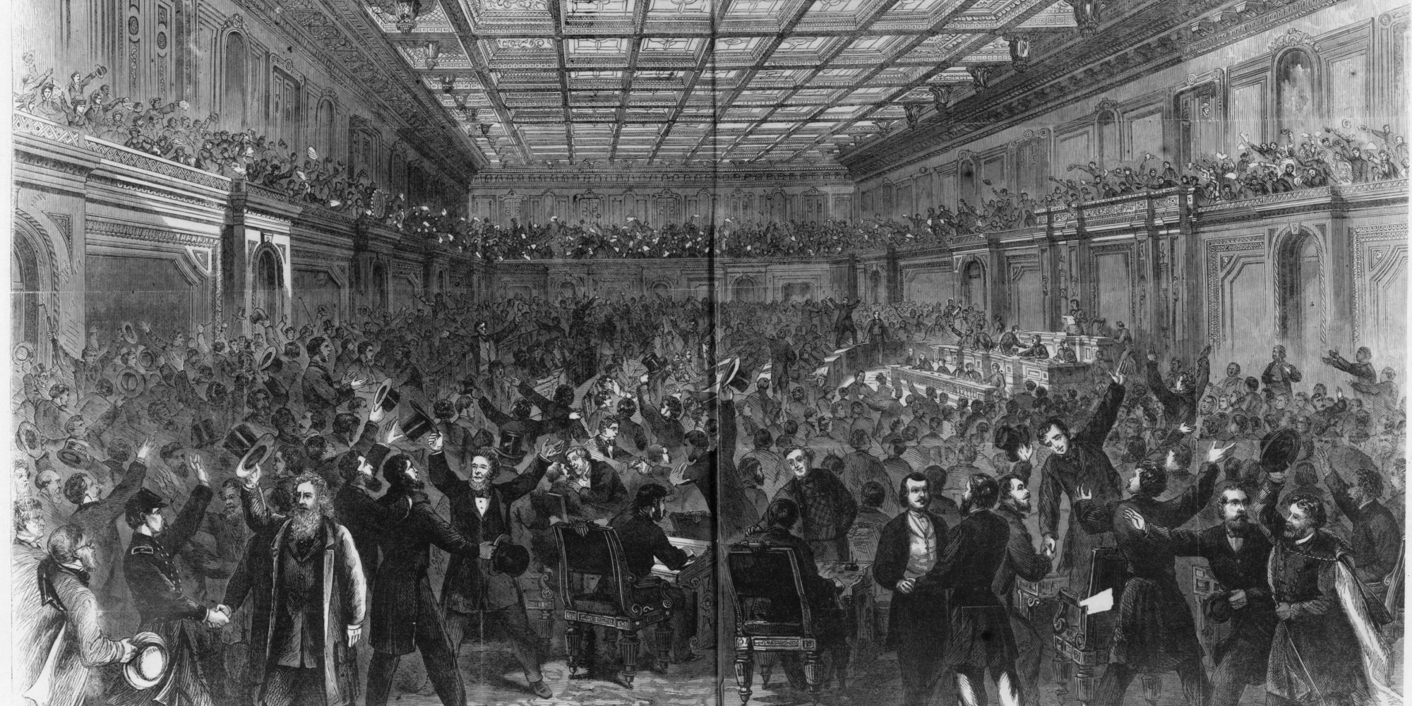 Slavery Ended 148 Years Ago Today, But We Still Have A Long Way To Go