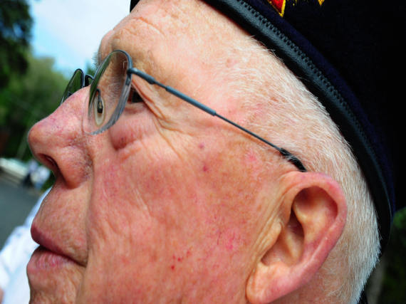 Vfw Health Care Reform