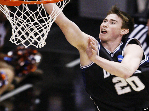 Butler Syracuse