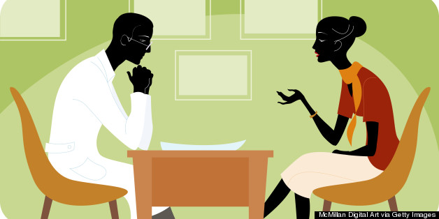 14 Common Misconceptions About People Who Go To Therapy