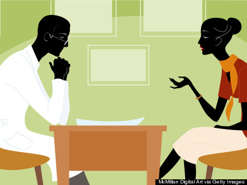 14 Common Misconceptions About People Who Go To Therapy